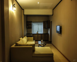Luxury Rooms in changla gali resort