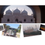 Cholistan Jeep Rally 2017