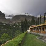 Places in Gilgit Baltistan