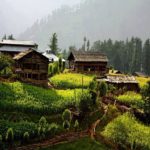 Tour packages from Karachi; Travel Trip to Arrang Kel Neelum