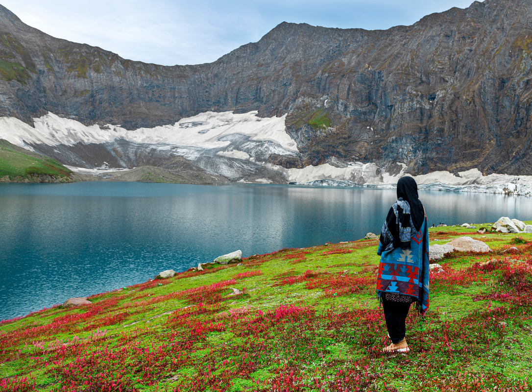 Top 10 Places in Neelum Valley You Must Visit : Ratti Gali Lake - Pakistan Tour and Travel
