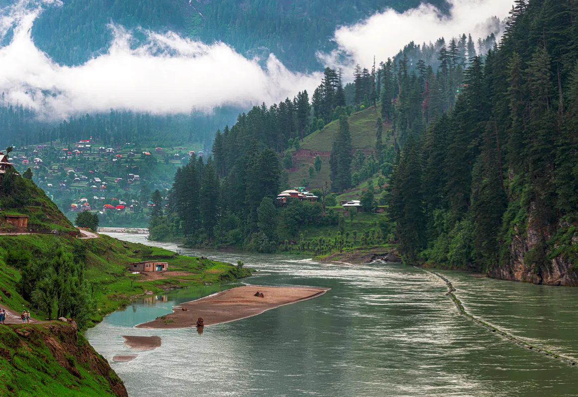 Top 10 Places in Neelum Valley You Must Visit : Toli Peer - Pakistan Tour and Travel