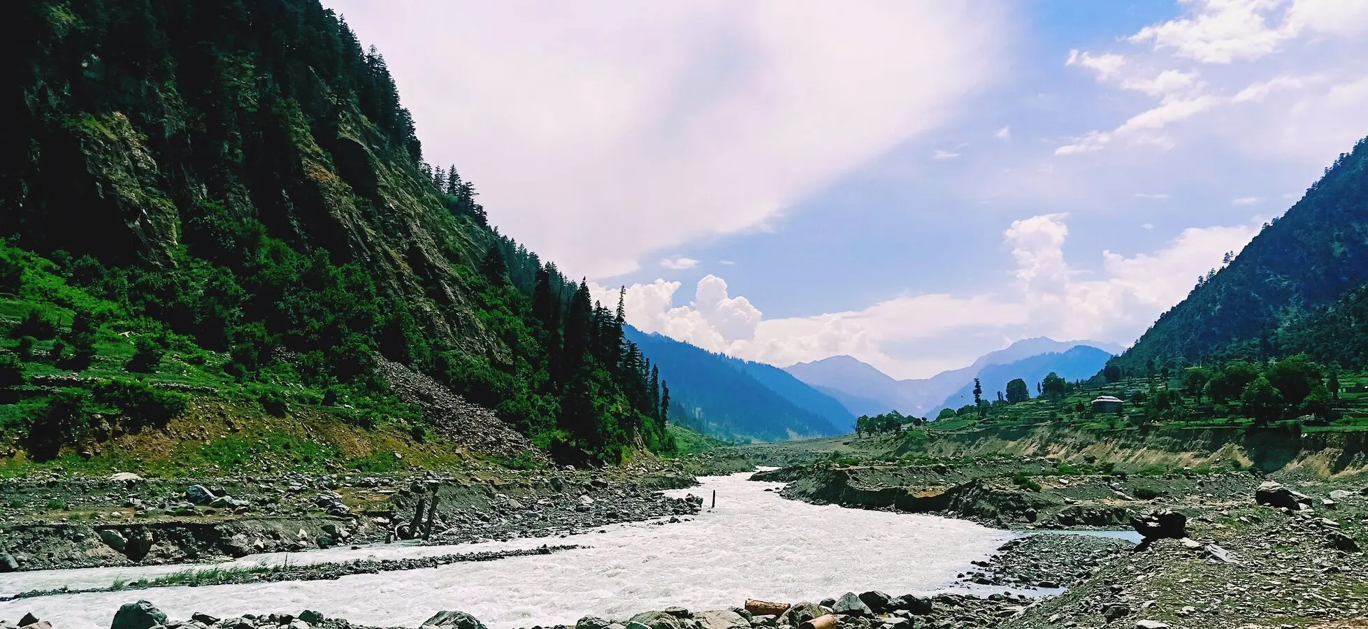 Visit These Incredible Swat Places With Family; Swat