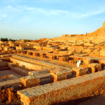 Mohenjo daro The land of Death and lost glory