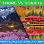Hunza Valley Tours Vs Skardu Valley Tours packages