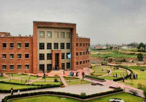 Top Universities of Pakistan-Quaid e azam University