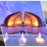 Top Places to Visit in Islamabad; Visit beautiful Islamabad-The Capital