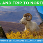 Eid ul Adha and trip to Northern Areas Tour Packages