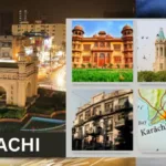 Top places in Karachi To Visit with friends and Family with our special tour services.