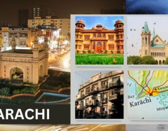 Top places in Karachi To Visit with friends and Family with our special tour services.