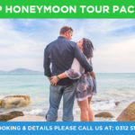 How to get cheap Honeymoon Tour Packages inside PAKISTAN