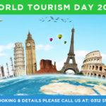 World Tourism Day 2017 Activities in Pakistan