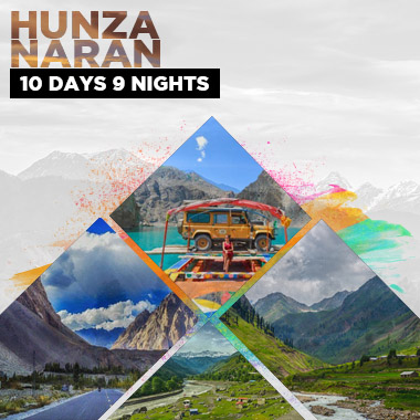 Hunza-Naran-10-Day-9-Nghts