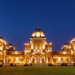 Noor mahal Bhawalpur