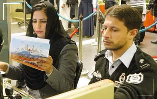 On-arrival Tourist Visas for 24 countries by Pakistan will exhibit the positive representation of country