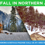 Snowfall-in-northern-areas