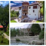 10 Luxurious Way to Spend Summer Holidays in Northern Pakistan
