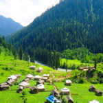 Best Tourist Destinations in Azad Kashmir