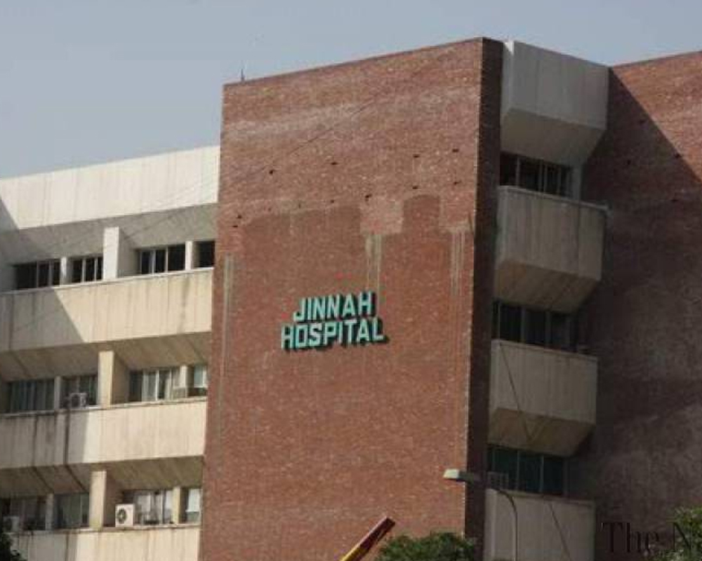 Jinnah-Memorial-Hospital