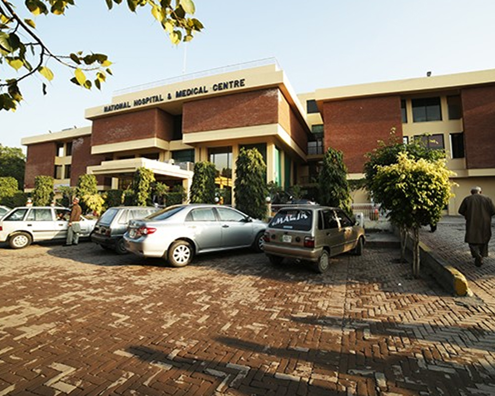 National-Hospital-Lahore