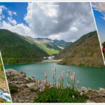 Places in Naran Kaghan to visit