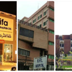 Famous Hospitals in Islamabad 2021