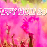 The Vibrant and Colorful Festival; Holi Observed in Pakistan