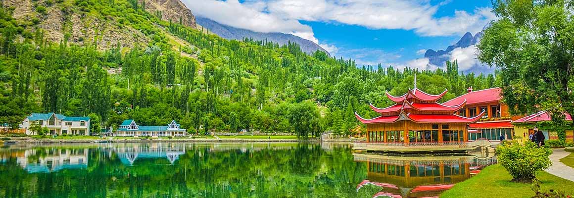 Exclusive Top 7 Places In Gilgit Baltistan