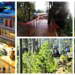 Top 10 places of Murree