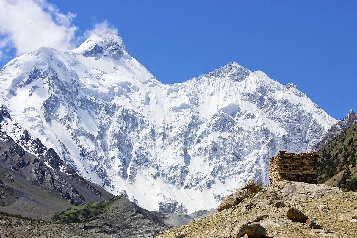 Top Places To Visit in Hunza Valley - Boiber Valley - Pakistan Tour n Travel
