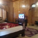 Executive Family Room Hotel Deep Forest Naran Valley