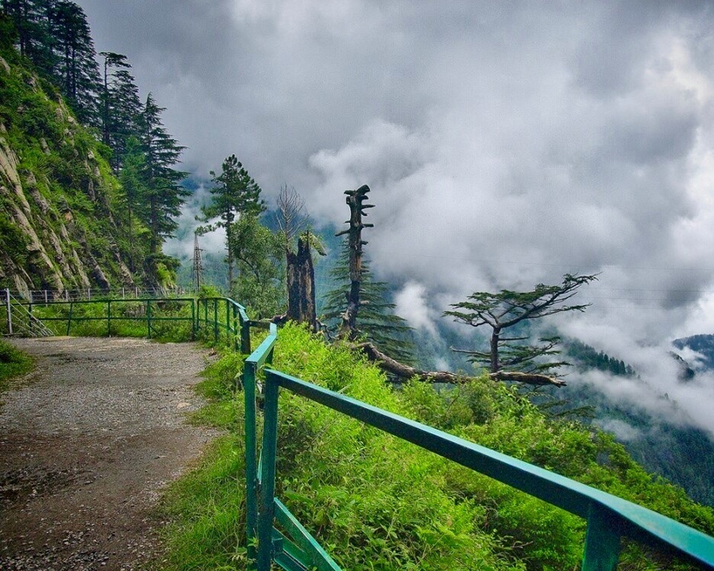 murree pakistan places to visit