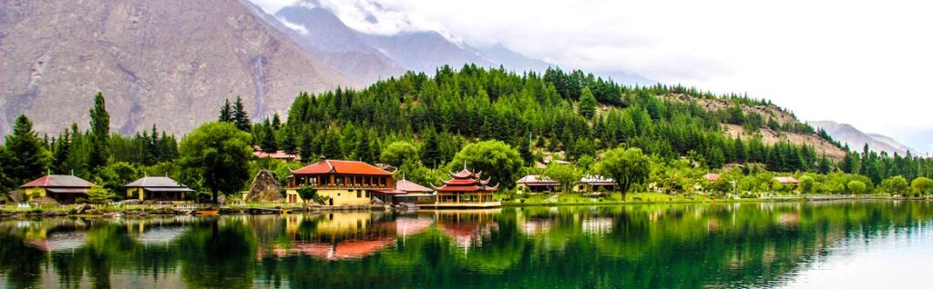 Visit In Skardu: Best Top 10 Places Of Skardu You Must Visit