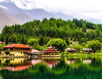 Top 10 Places You Must Visit In Skardu