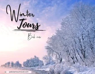 Book your winter tours now. family pakistan winter tour packages 2024 -get 30 % off on all tours