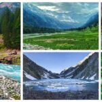 top 10 places in swat valley