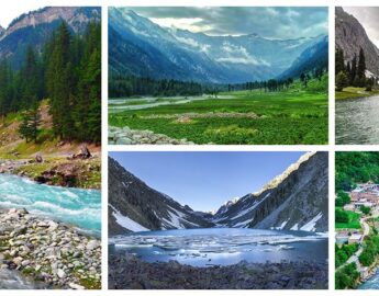 top 10 places in swat valley
