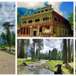 3 days kumrat tour for couples and families by pakistan tour and travel