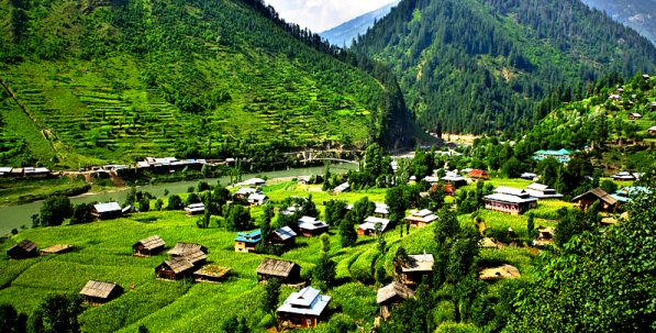 Naran Kaghan Tours Packages 2020 Naran Honeymoon Trips