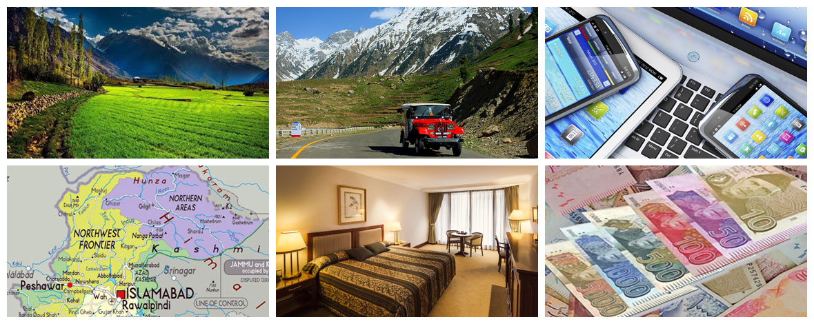 How to Travel on a Budget in Pakistan