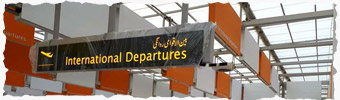 Islamabad International Airport 2019