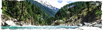 Swat Valley Land Of Rivers 2019