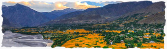 Swat Mingora City in Hindu kush Valley Tour 2019