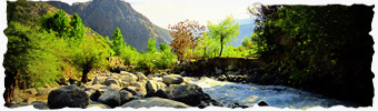 Swat Valley in Hindu Kush Region Tours 2019