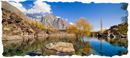 Khaplu Valley Skardu Tours 2019