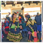 UNESCO Incorporated The Cultural Heritage Of The Kalash Tribe