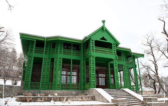 Ziarat