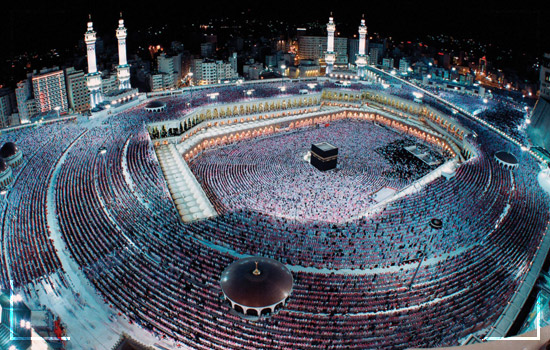 Hajj Package Rates Decided to Cut down by the Private Tour Operators