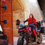 A-Young-Canadian-Motor-Biker-Rosie-Gabrielle