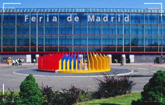 Feria de Madrid